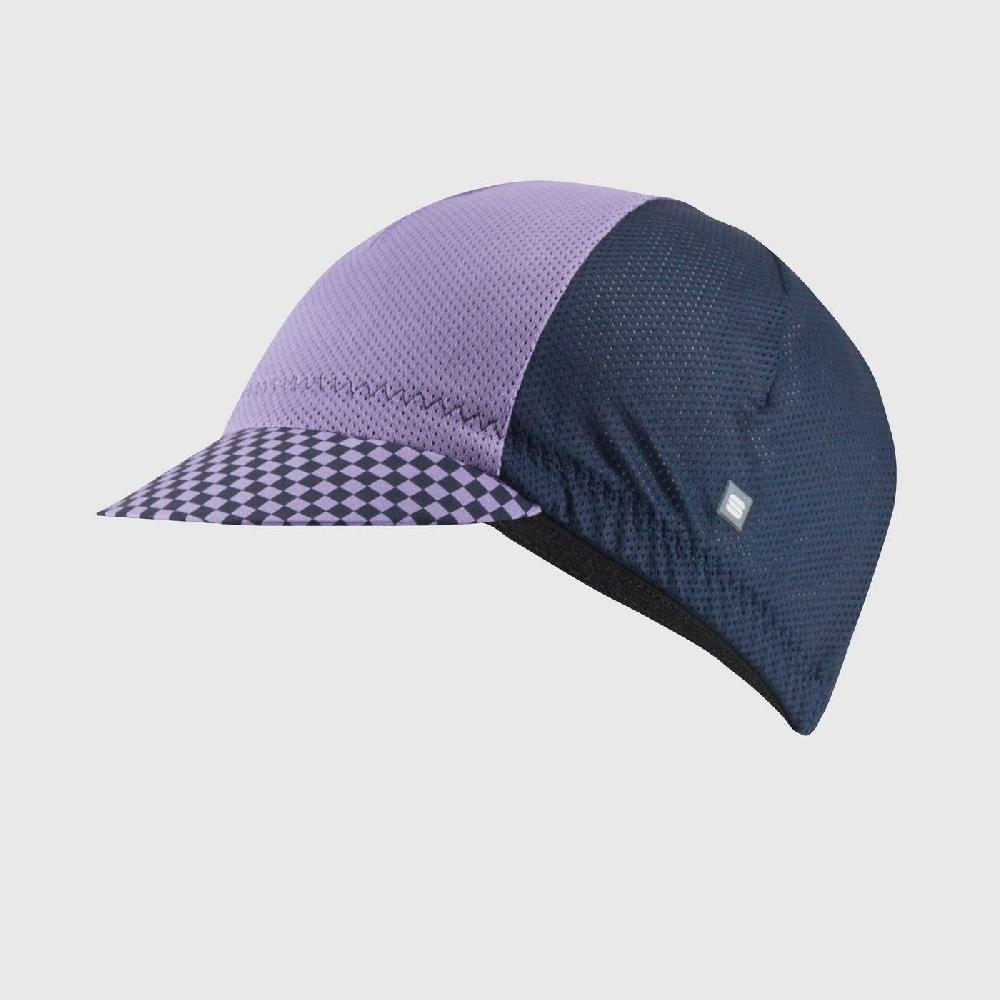 Sportful CHECKMATE CYCLING CAP