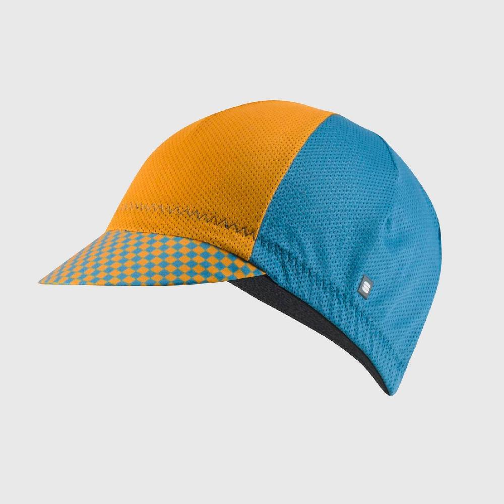 Sportful CHECKMATE CYCLING CAP