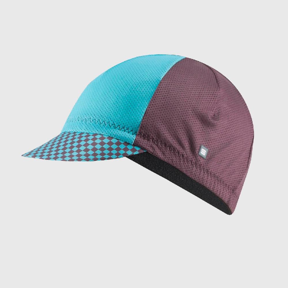 Sportful CHECKMATE CYCLING CAP