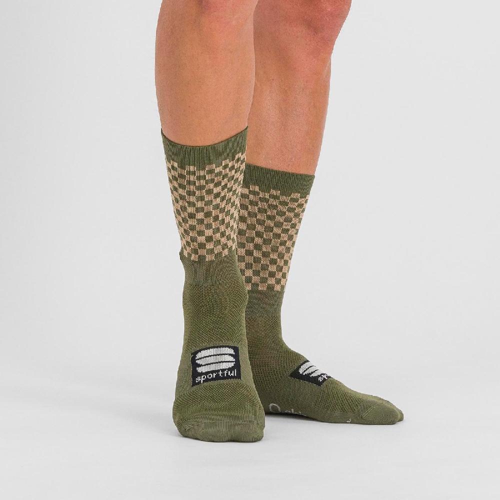 Sportful CHECKMATE SOCKS