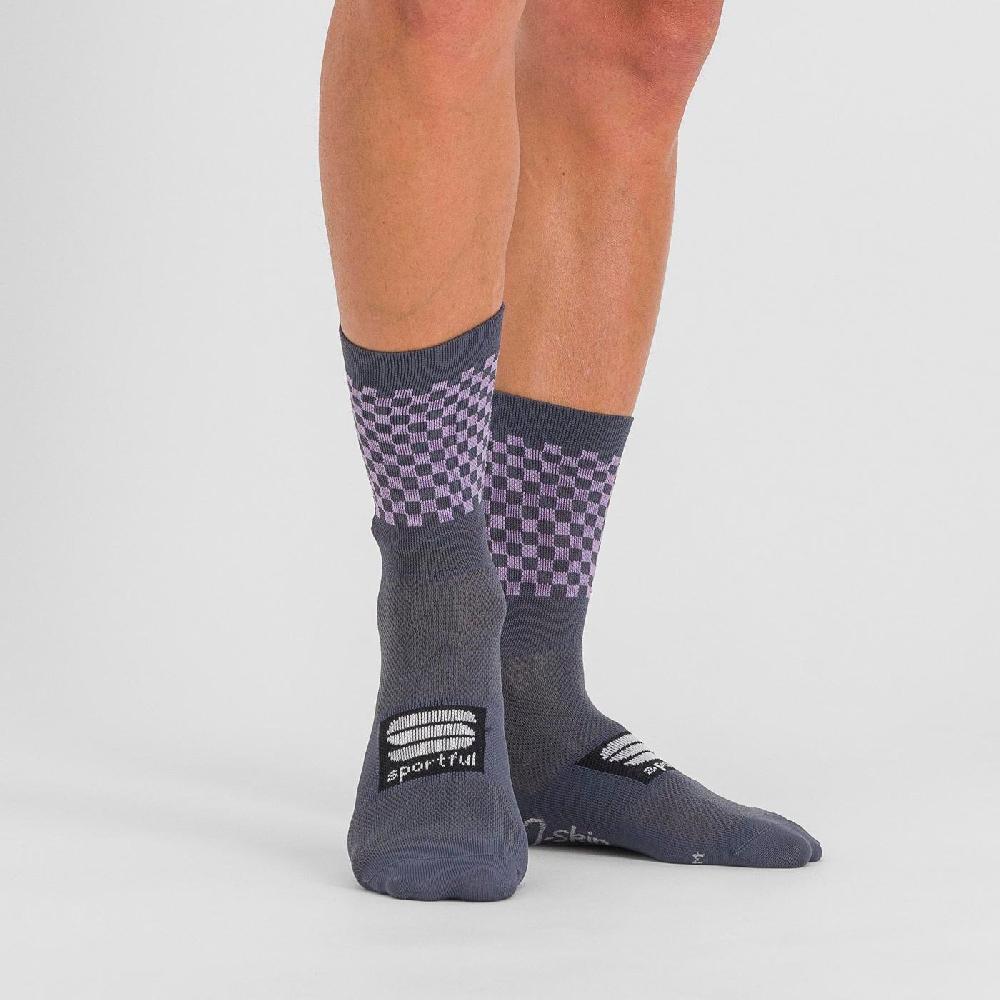 Sportful CHECKMATE SOCKS