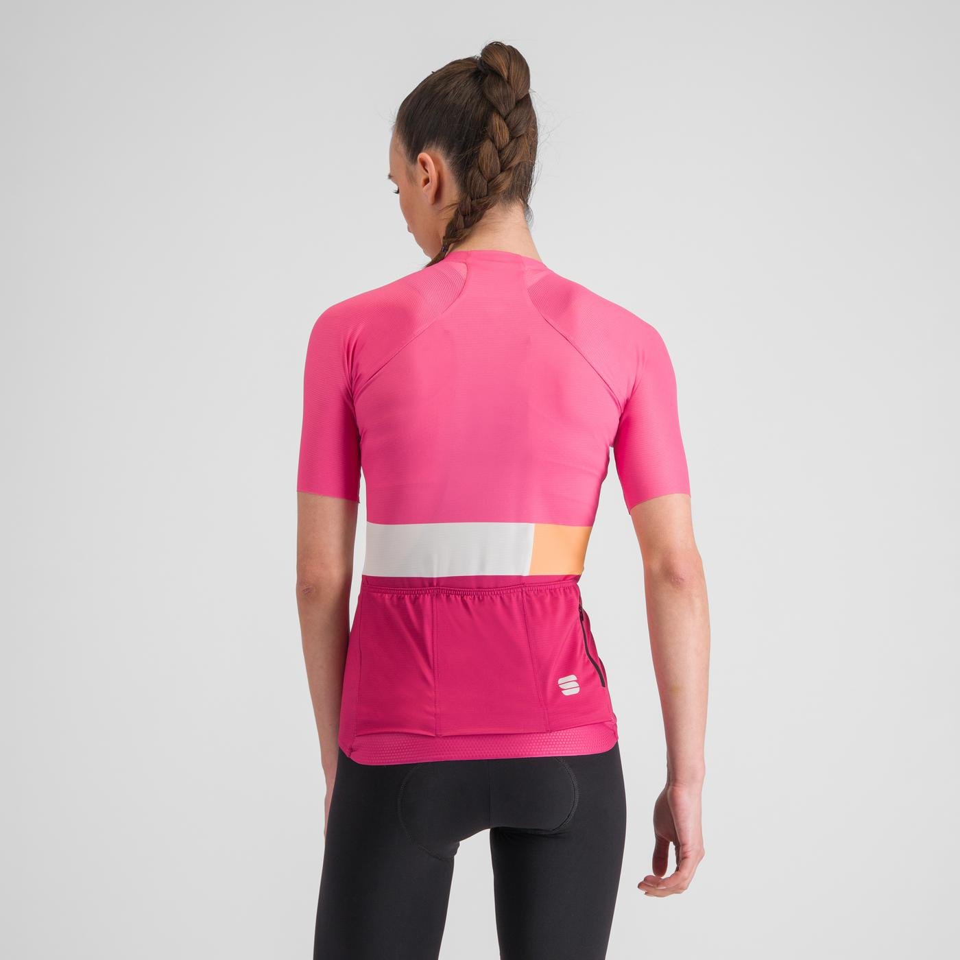 Sportful SNAP W JRS Ritorno libero