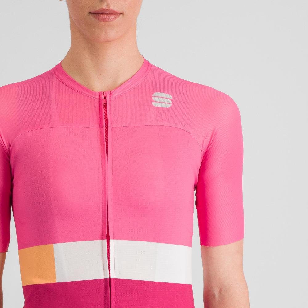 Sportful SNAP W JRS Ritorno libero
