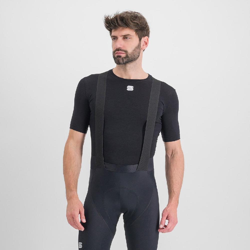 Sportful MERINO LAYER TEE SHORT SLEEVE