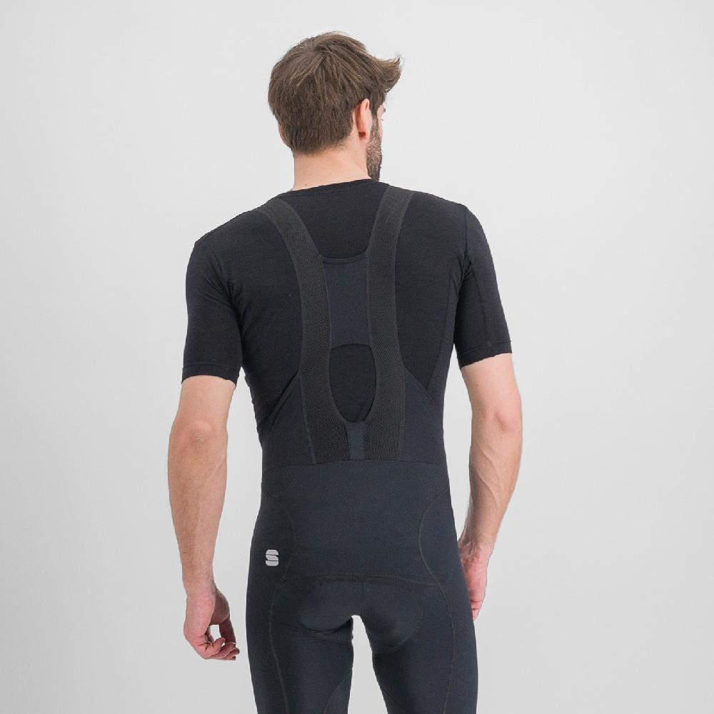 Sportful MERINO LAYER TEE SHORT SLEEVE Rilascio limitato