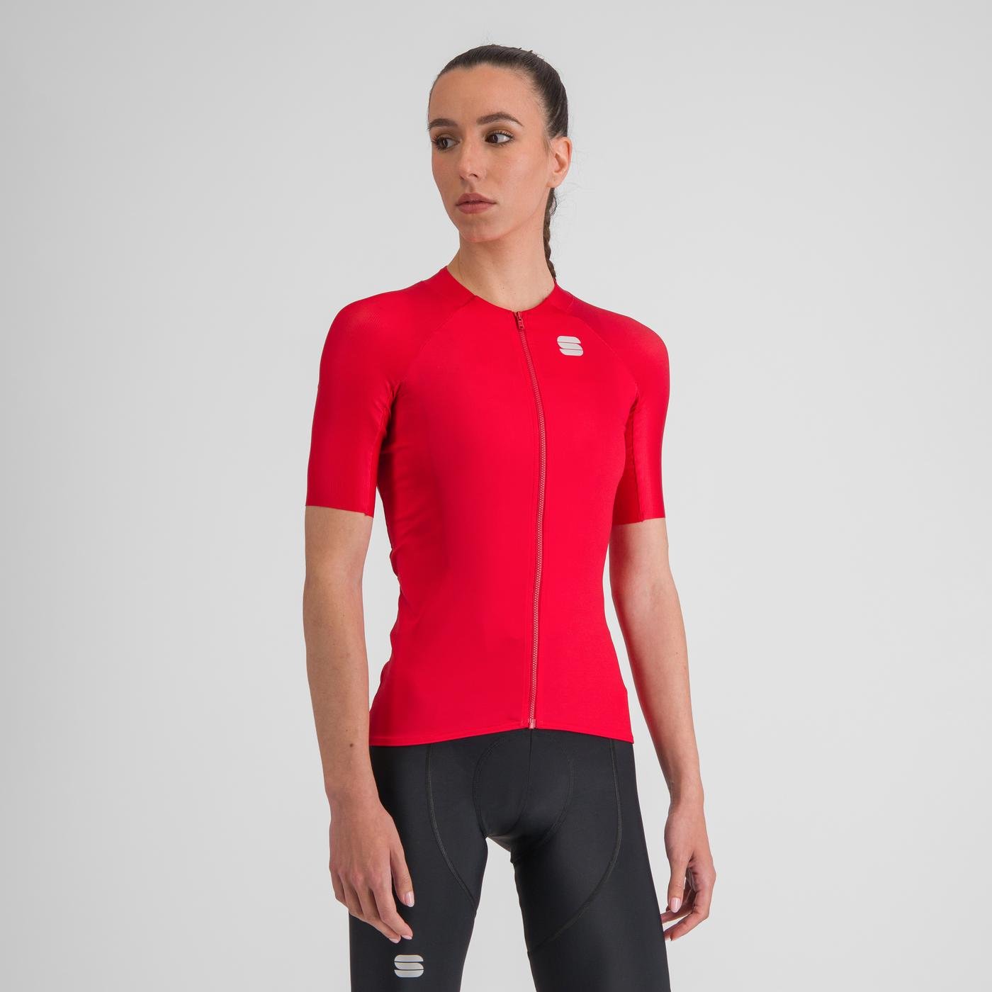 Sportful MATCHY W SHORT SLEEVE JERSEY Ultimi tre giorni