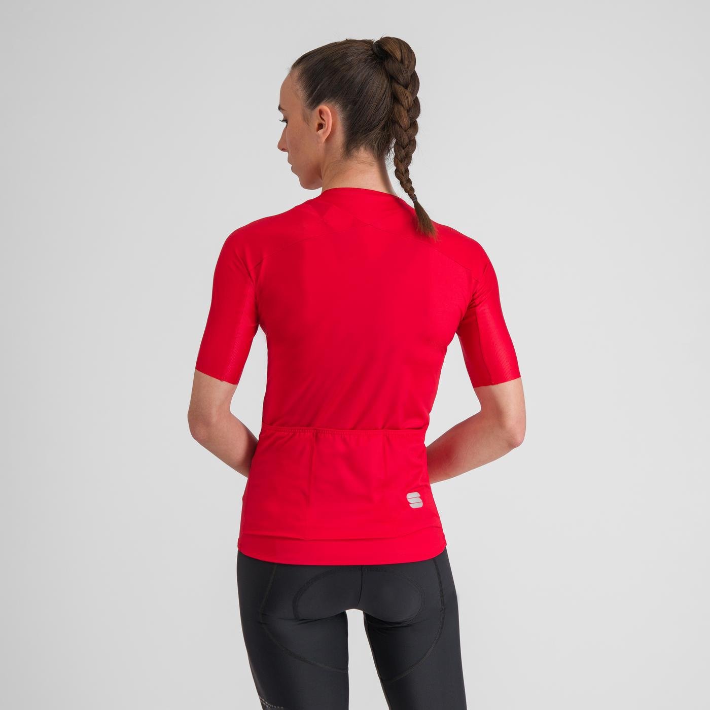 Sportful MATCHY W SHORT SLEEVE JERSEY Ultimi tre giorni