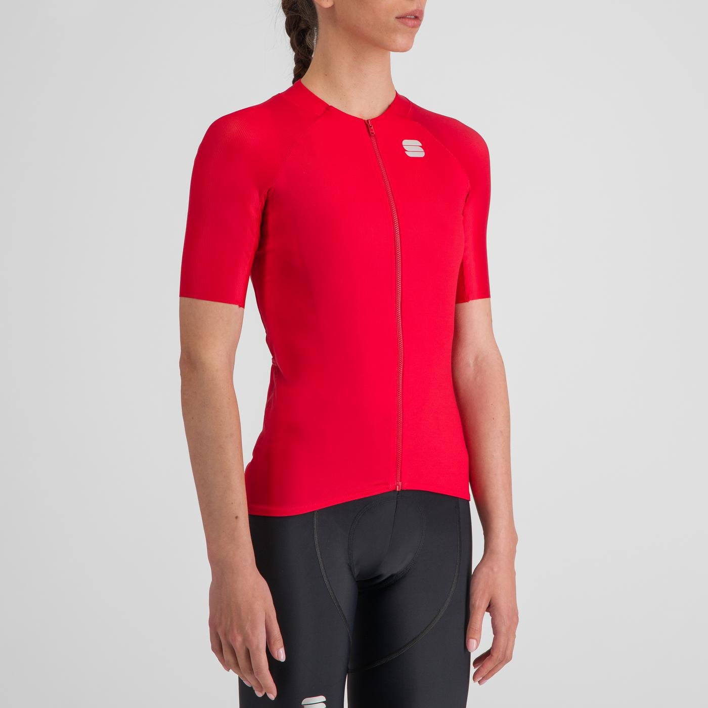 Sportful MATCHY W SHORT SLEEVE JERSEY Ultimi tre giorni