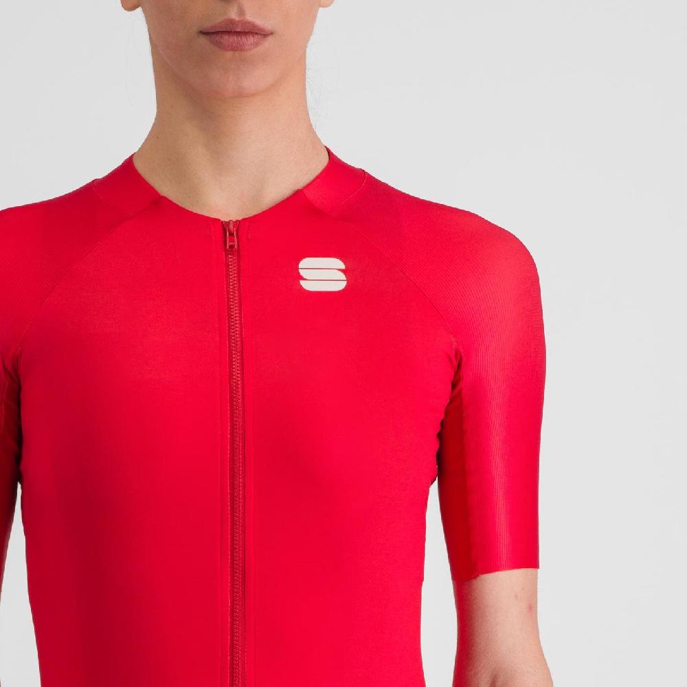 Sportful MATCHY W SHORT SLEEVE JERSEY Ultimi tre giorni