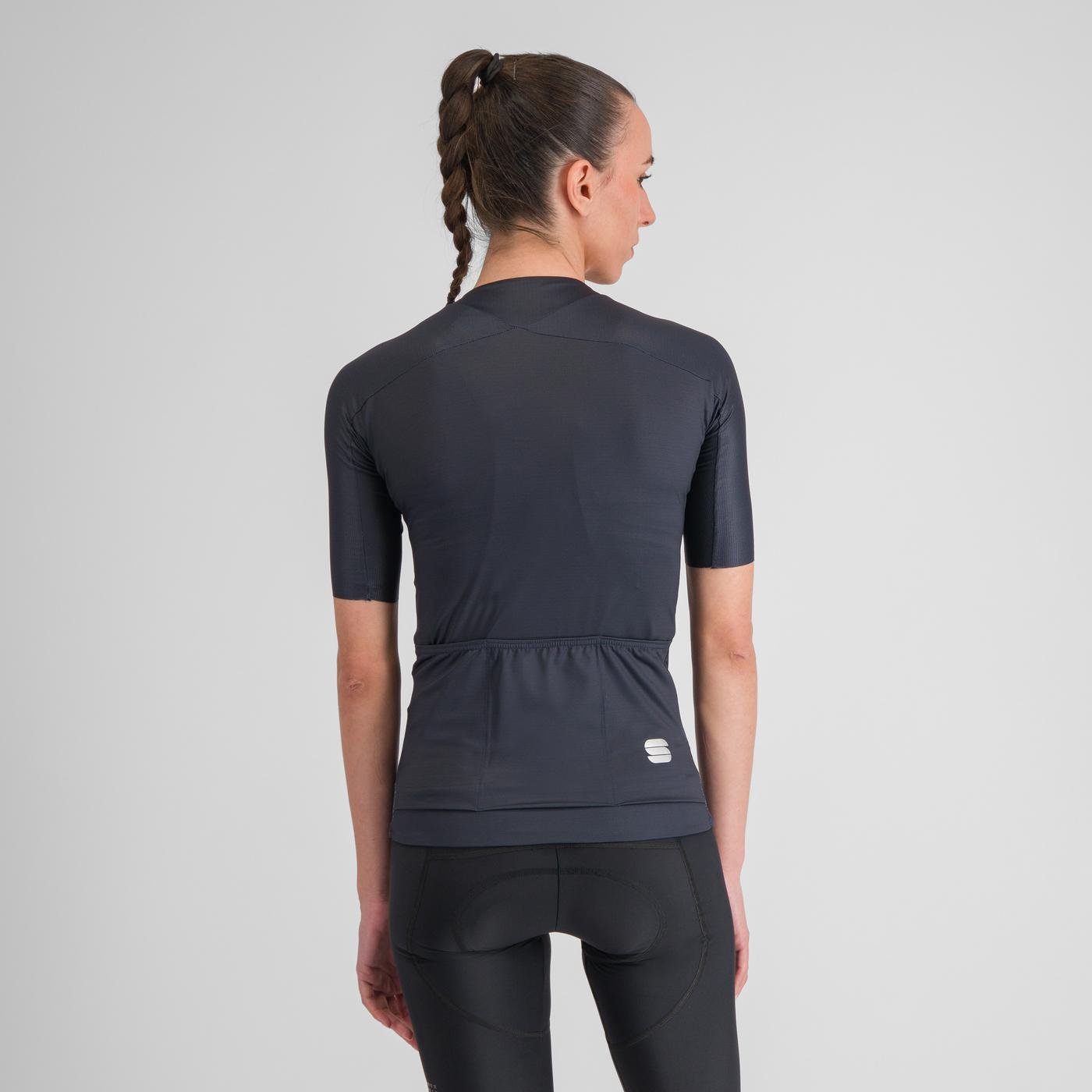 Sportful MATCHY W SHORT SLEEVE JERSEY ACQUISTA ORA