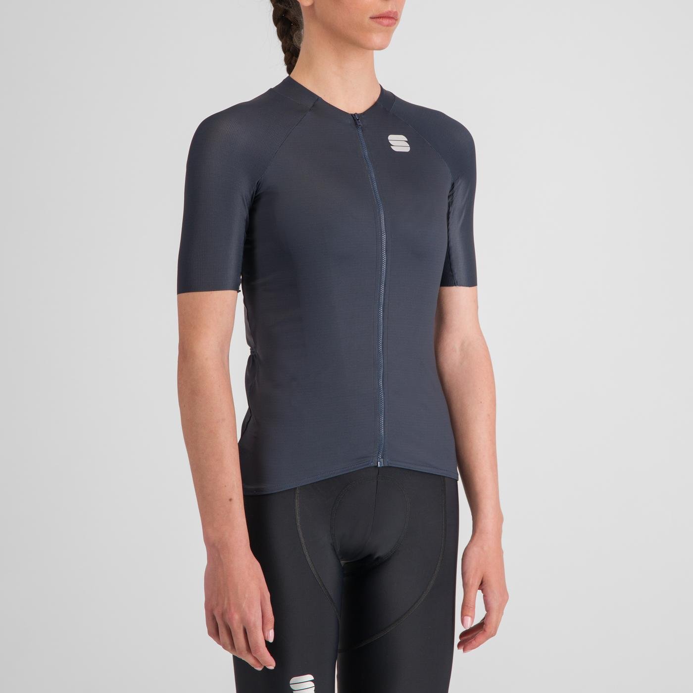 Sportful MATCHY W SHORT SLEEVE JERSEY ACQUISTA ORA