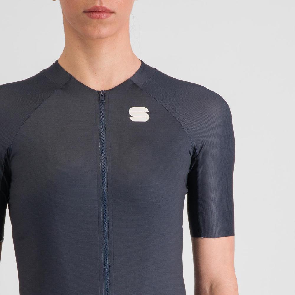 Sportful MATCHY W SHORT SLEEVE JERSEY ACQUISTA ORA