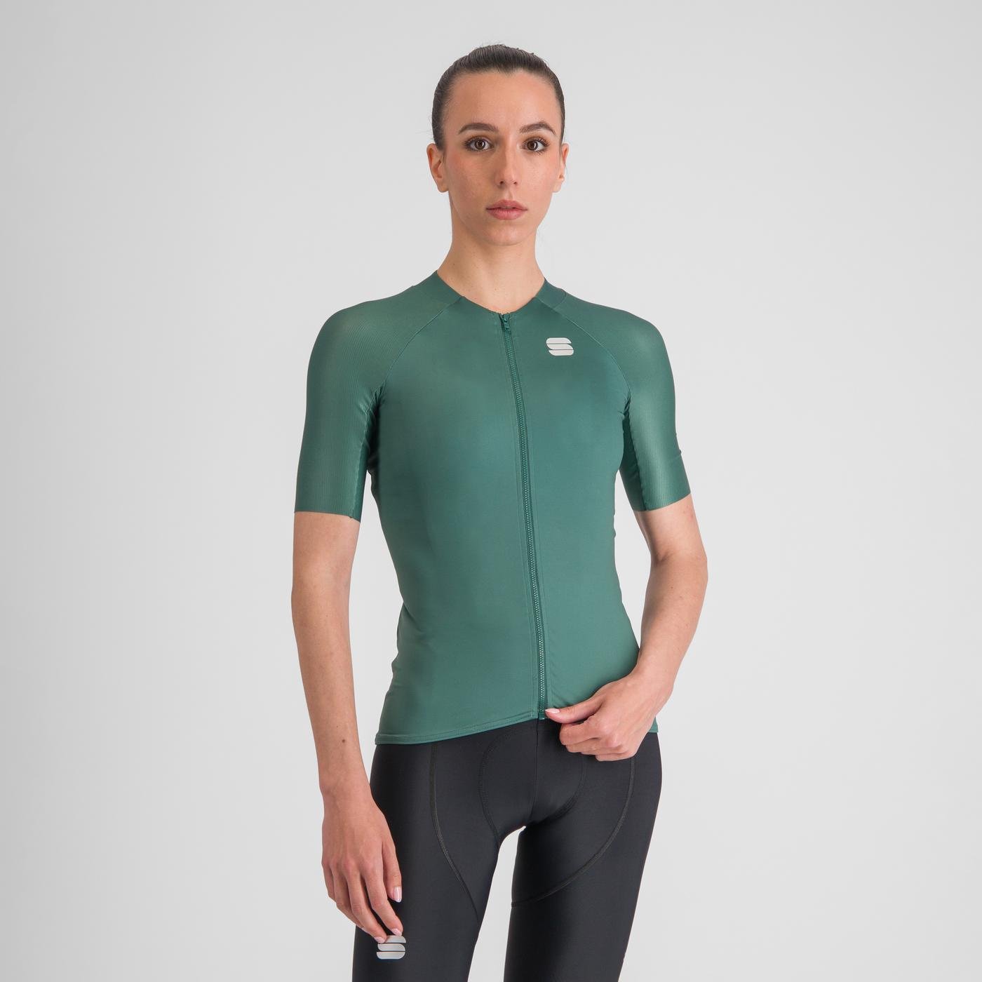 Sportful MATCHY W SHORT SLEEVE JERSEY