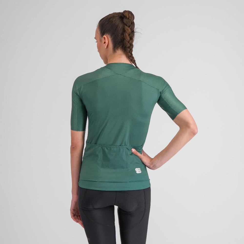 Sportful MATCHY W SHORT SLEEVE JERSEY Latest stili