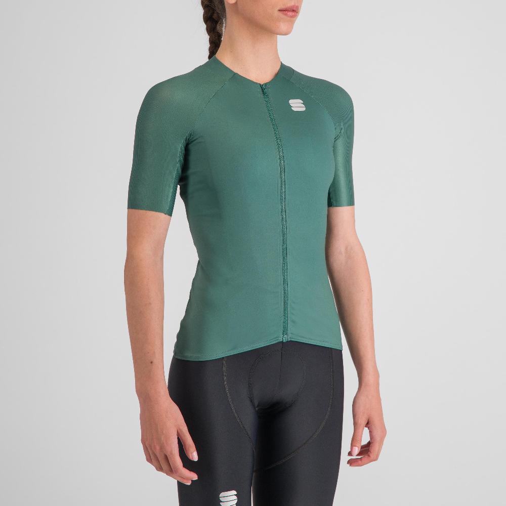 Sportful MATCHY W SHORT SLEEVE JERSEY Latest stili