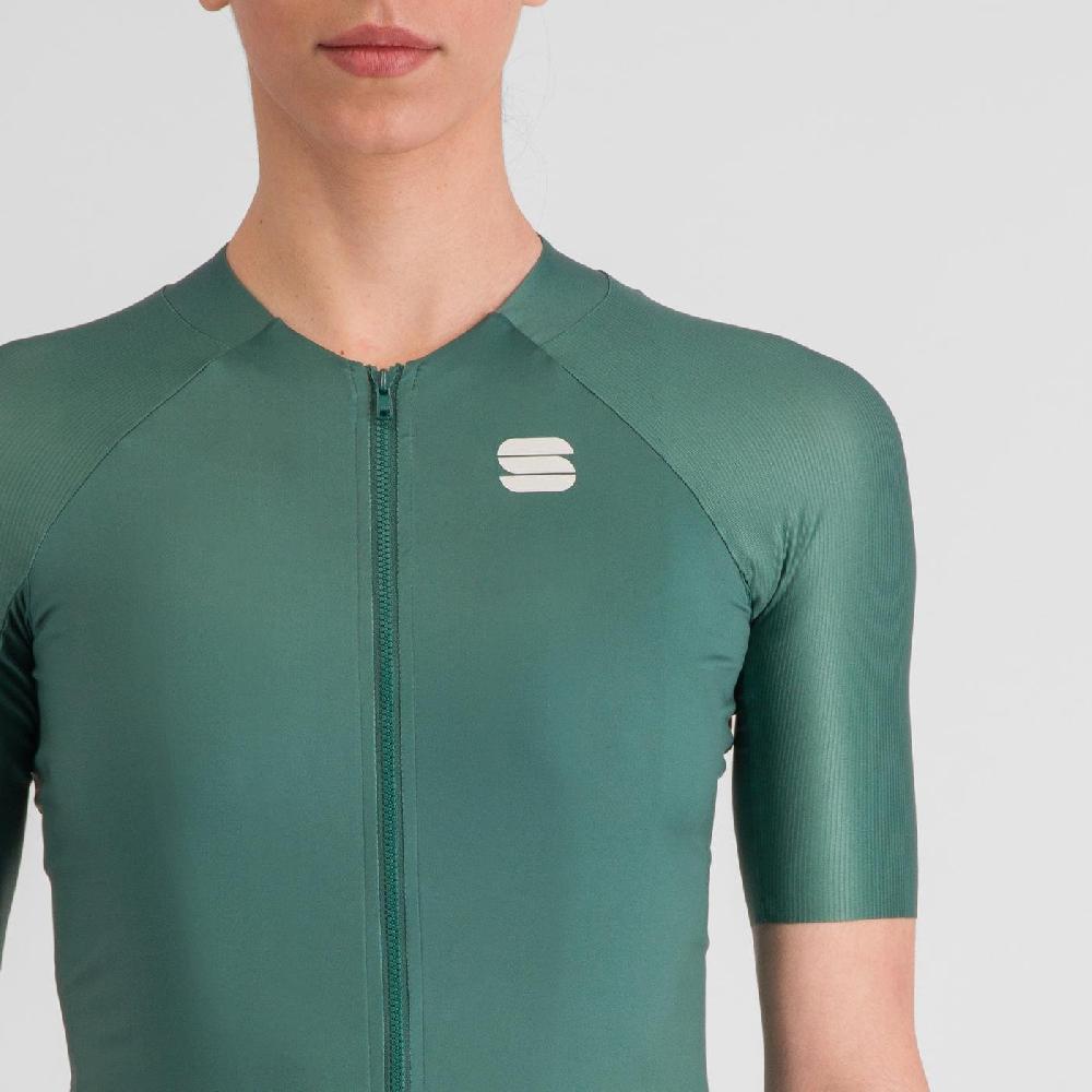 Sportful MATCHY W SHORT SLEEVE JERSEY Latest stili