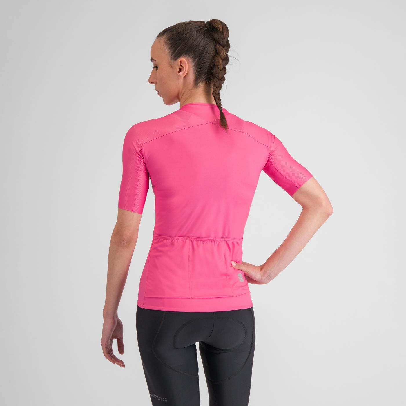Sportful MATCHY W SHORT SLEEVE JERSEY Ultimi due giorni