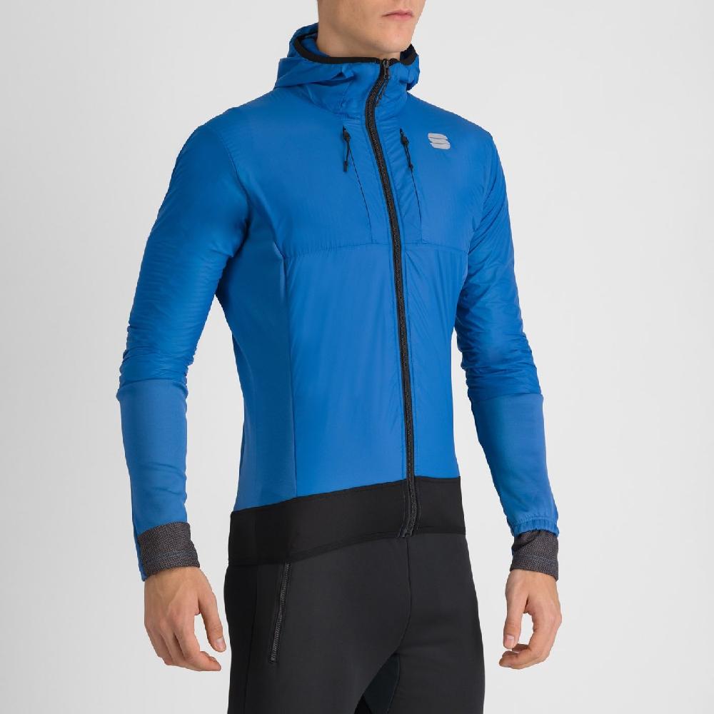 Sportful CARDIO TECH WIND JACKET Only for today