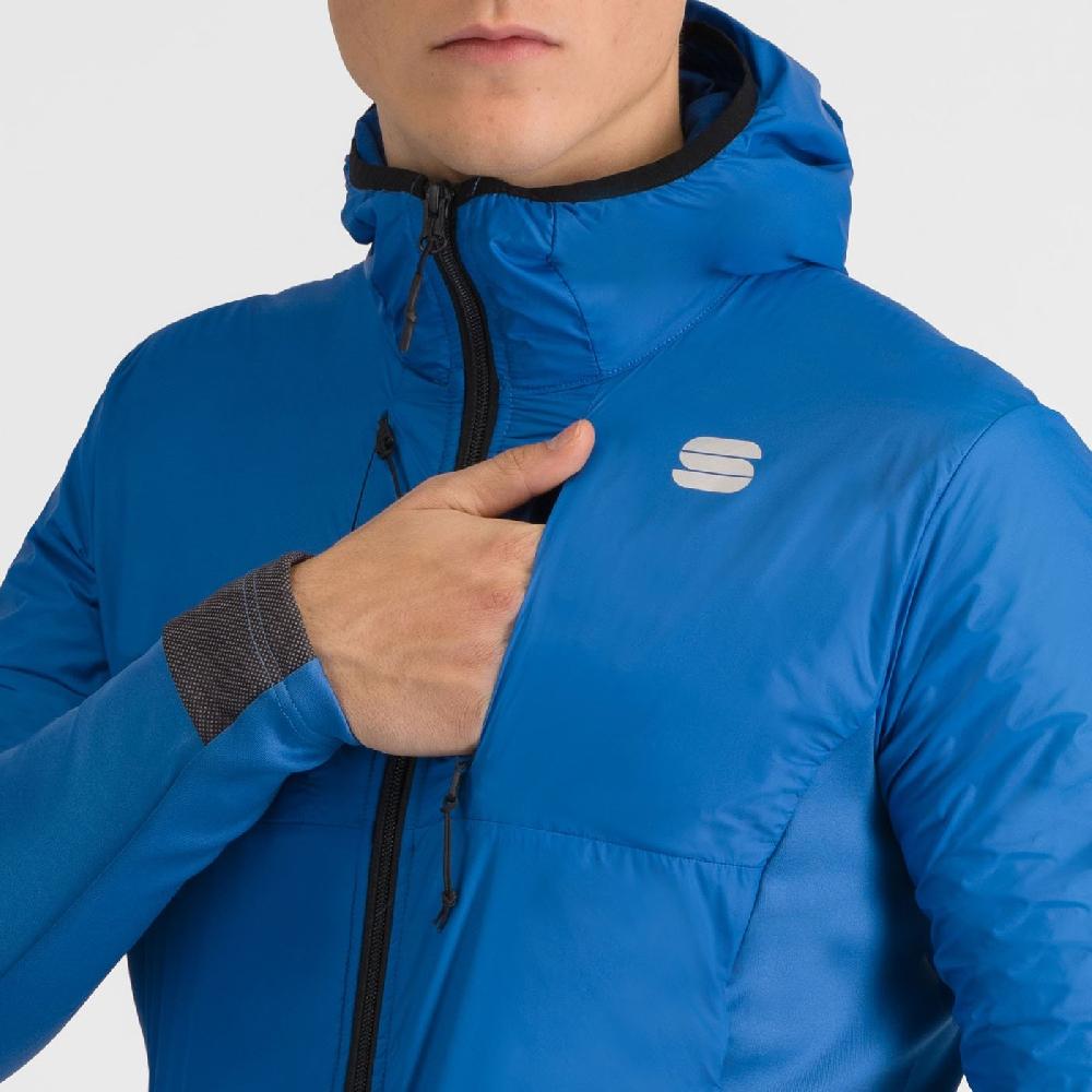 Sportful CARDIO TECH WIND JACKET Only for today