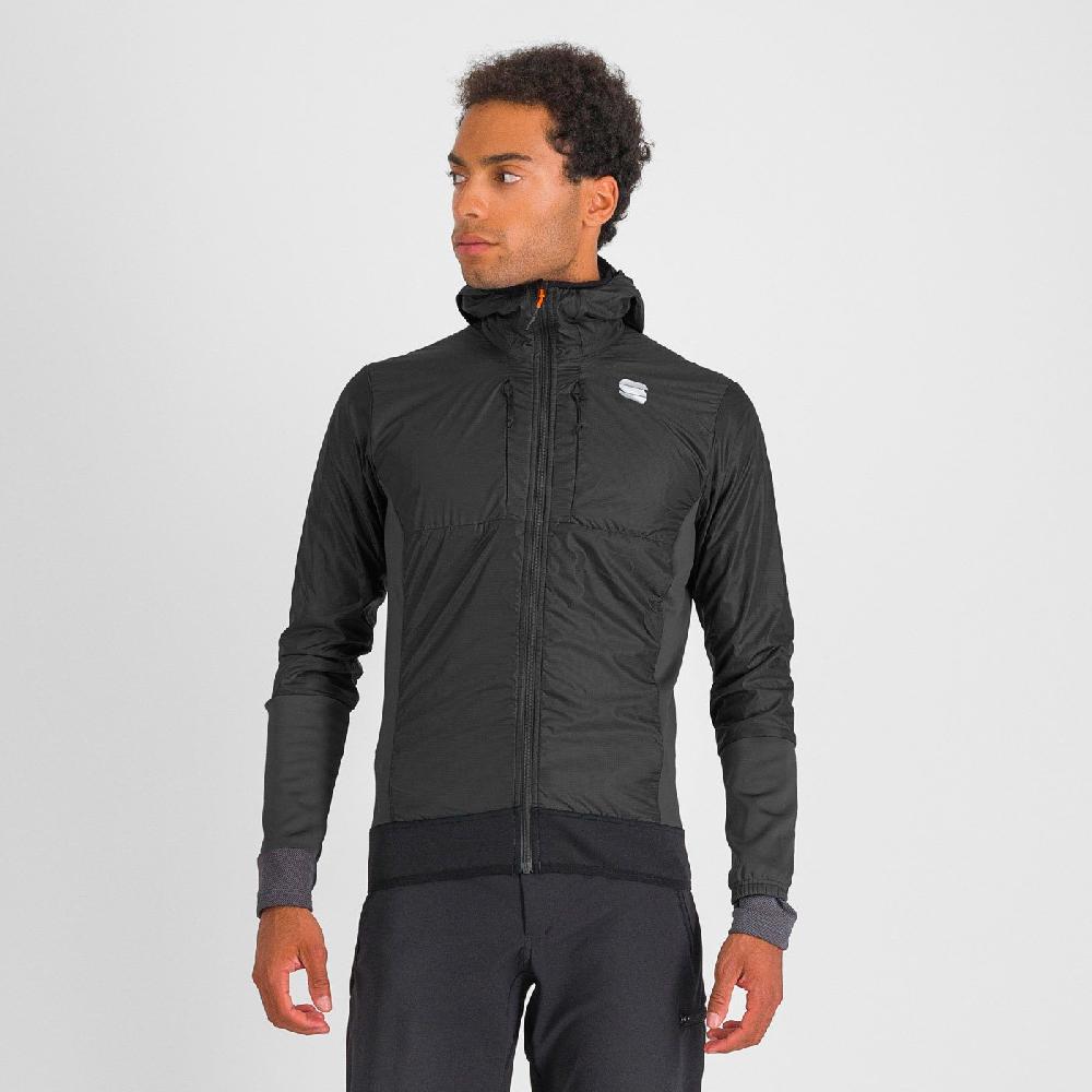 Sportful CARDIO TECH WIND JACKET Offerta speciale della fabbrica