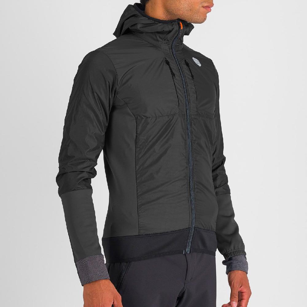 Sportful CARDIO TECH WIND JACKET Offerta speciale della fabbrica