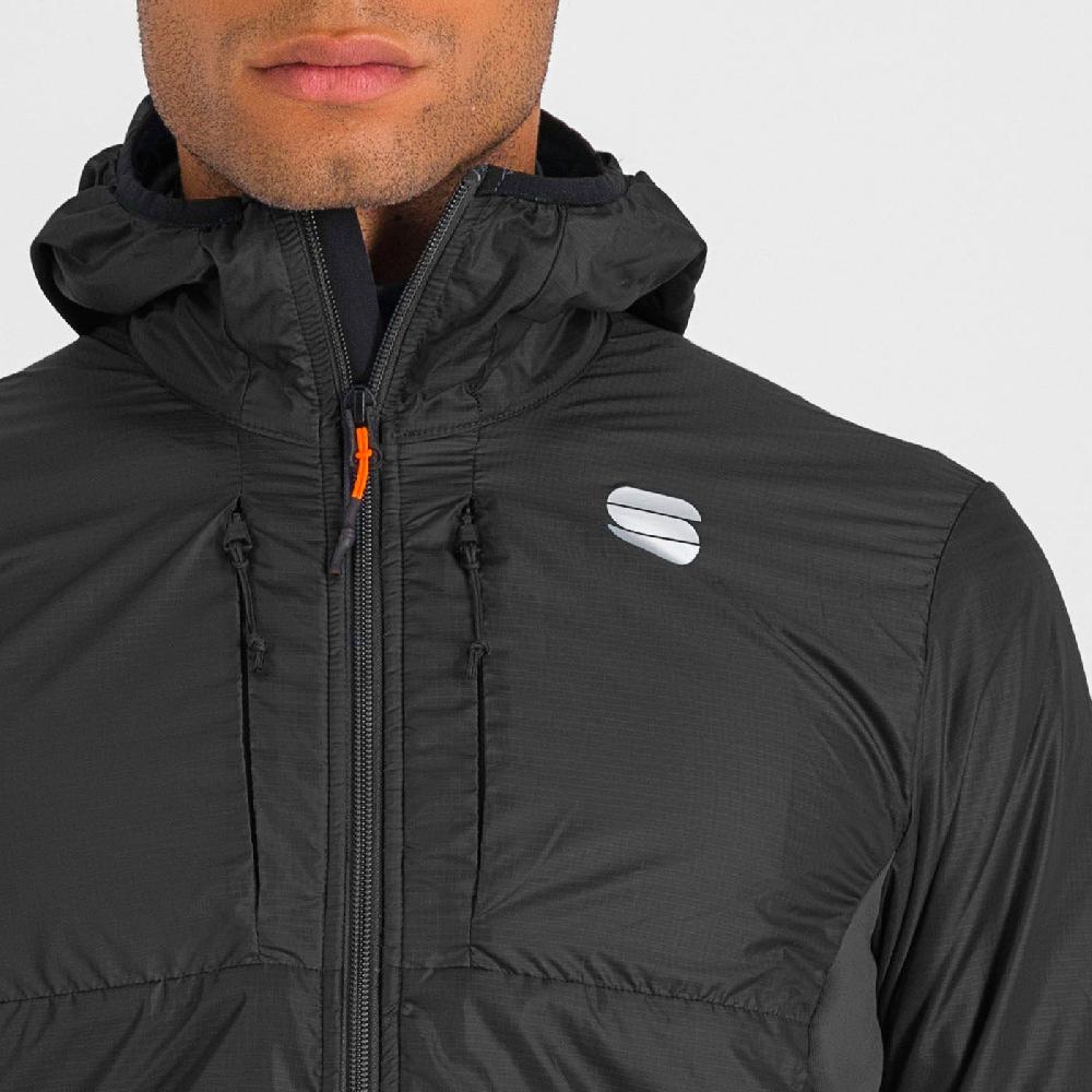 Sportful CARDIO TECH WIND JACKET Offerta speciale della fabbrica
