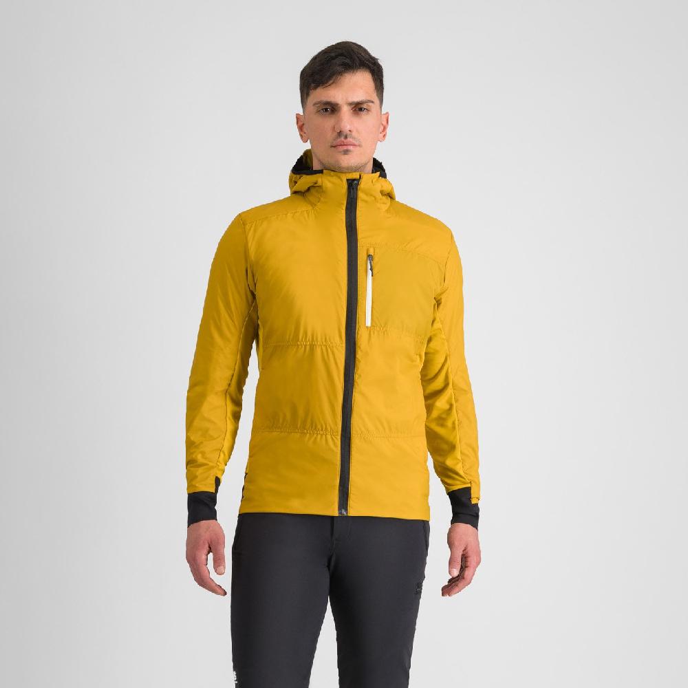 Sportful XPLORE THERMAL JACKET Sostegno trimestrale