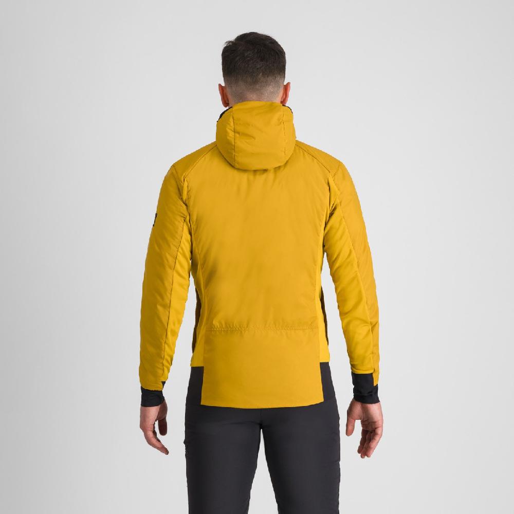 Sportful XPLORE THERMAL JACKET Sostegno trimestrale