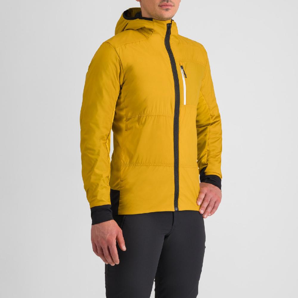 Sportful XPLORE THERMAL JACKET Sostegno trimestrale