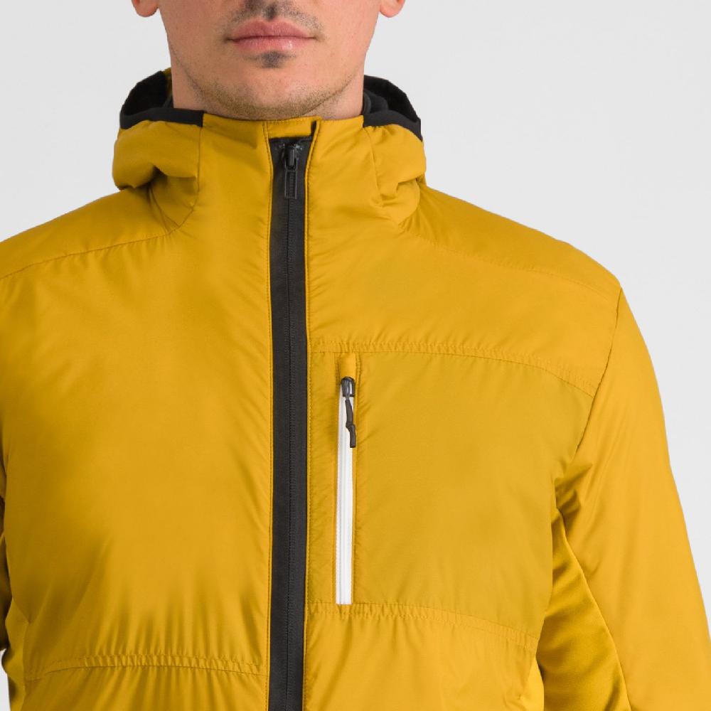 Sportful XPLORE THERMAL JACKET Sostegno trimestrale
