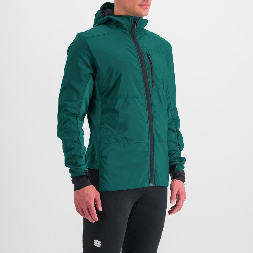 Sportful XPLORE THERMAL JACKET Fino al 55% di sconto