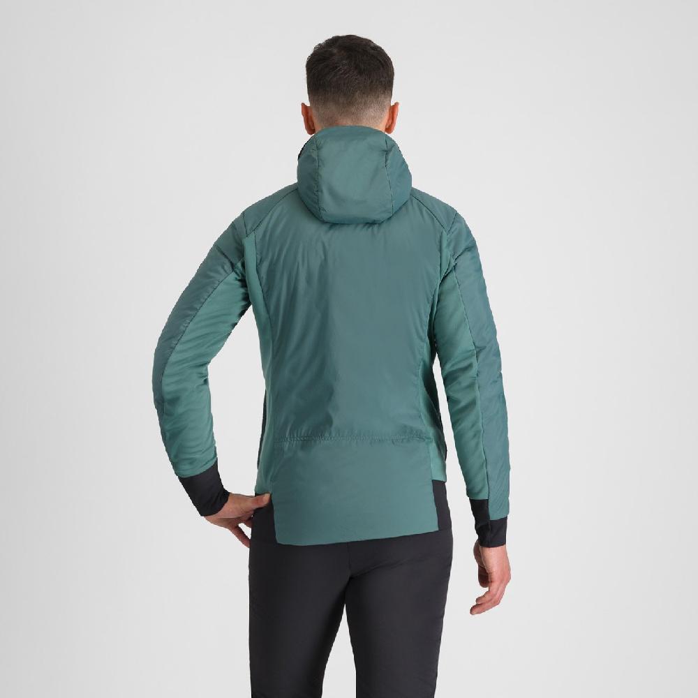 Sportful XPLORE THERMAL JACKET Solo un giorno rimasto