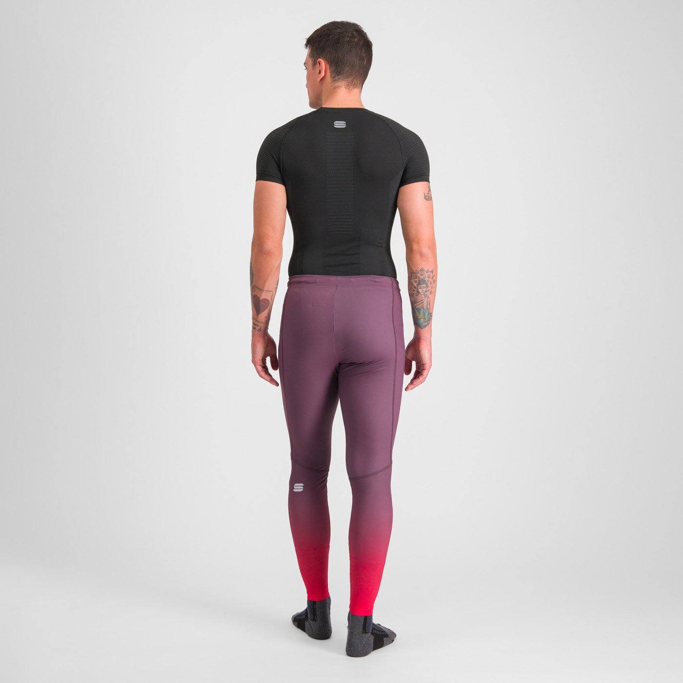 Sportful SQUADRA TIGHT 50% di sconto con spedizione gratuita