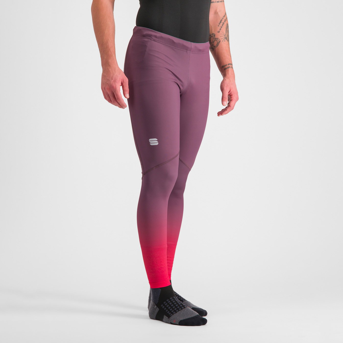 Sportful SQUADRA TIGHT 50% di sconto con spedizione gratuita