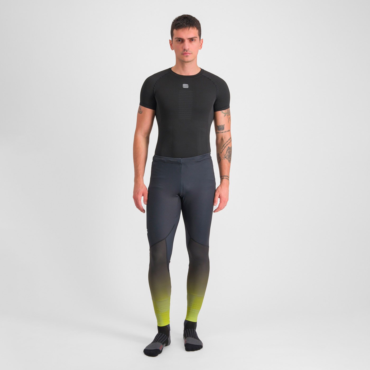 Sportful SQUADRA TIGHT Trasporto libero internazionale