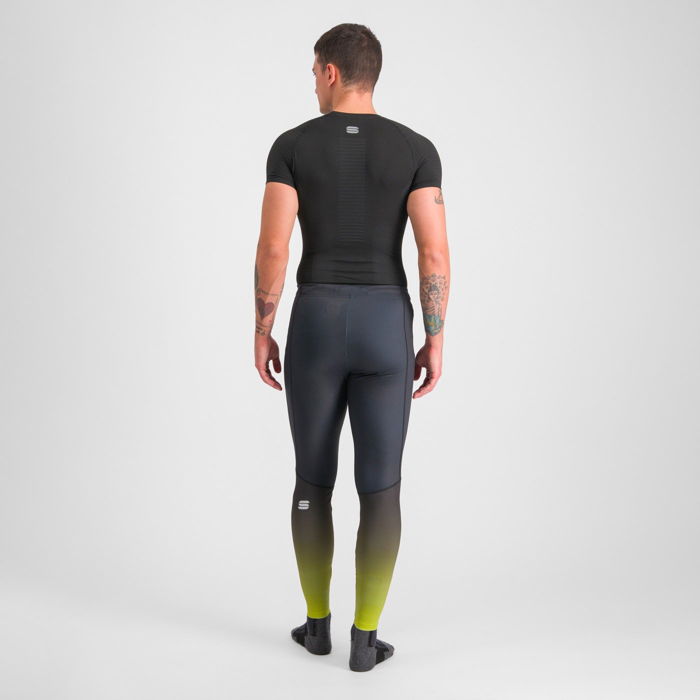 Sportful SQUADRA TIGHT Trasporto libero internazionale