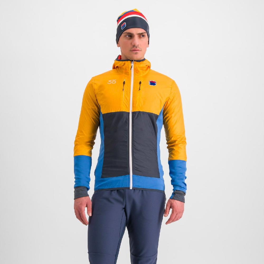 Sportful ANIMA CARDIO TECH WIND JACKET
