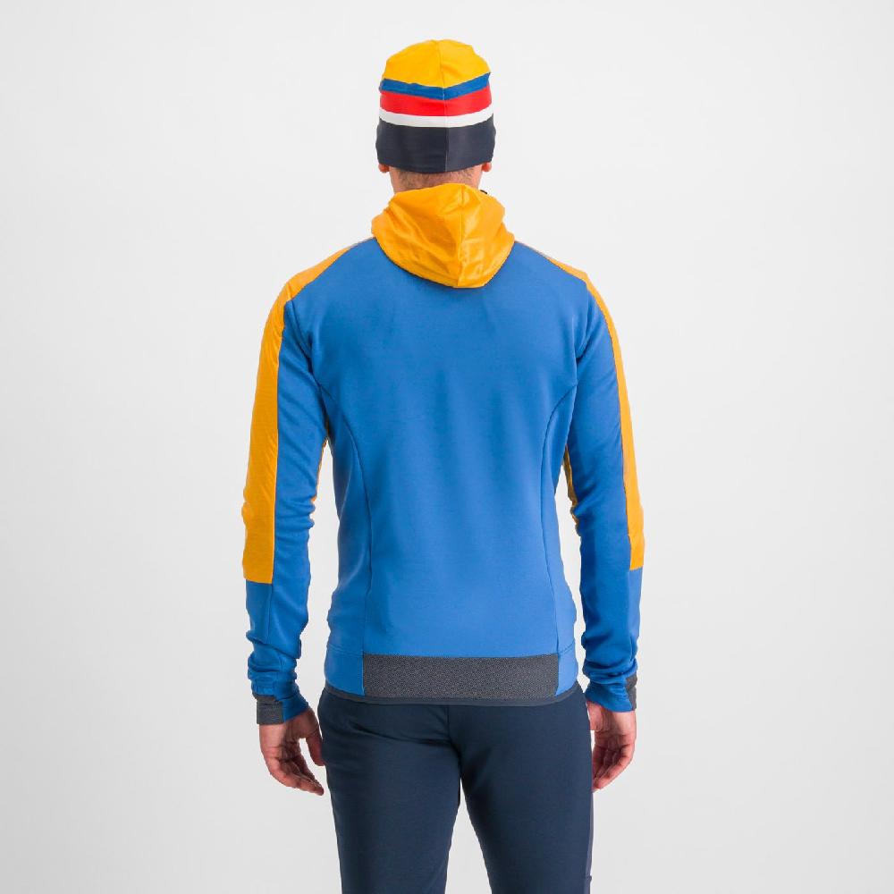 Sportful ANIMA CARDIO TECH WIND JACKET Vendita