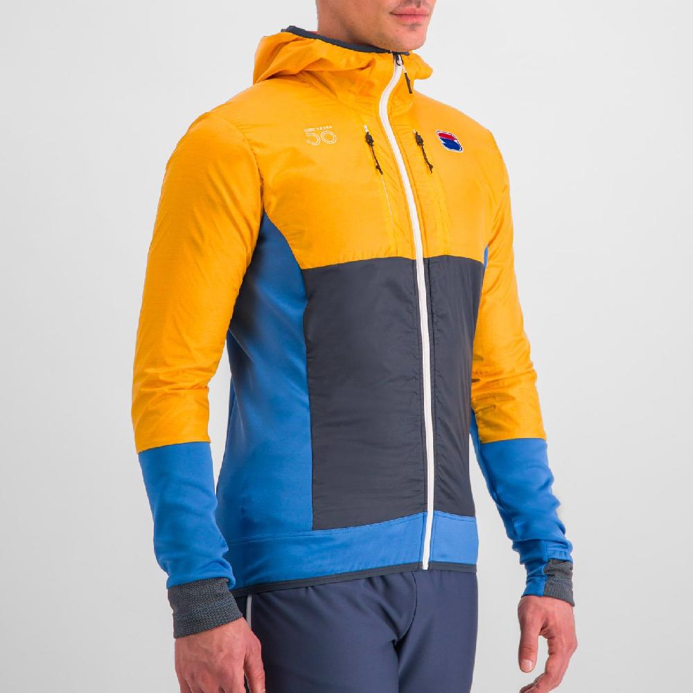 Sportful ANIMA CARDIO TECH WIND JACKET Vendita