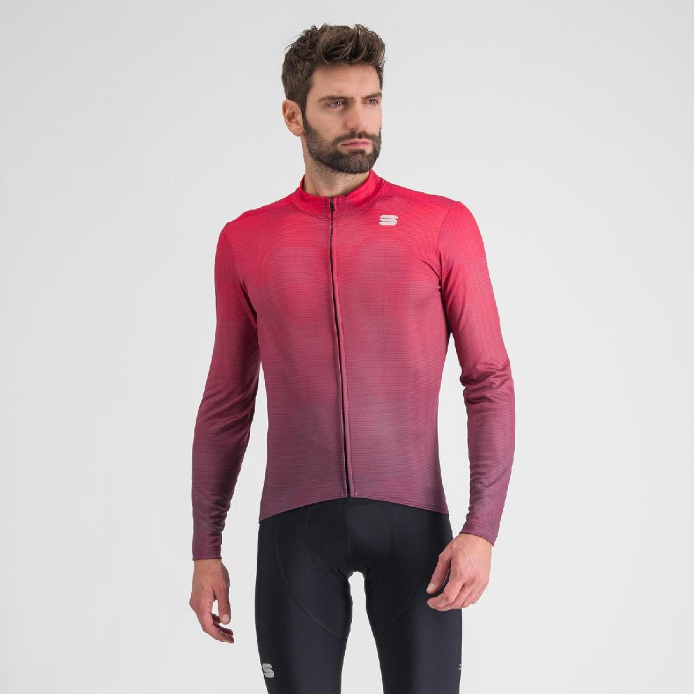 Sportful ROCKET THERMAL JERSEY Fino Al -60%