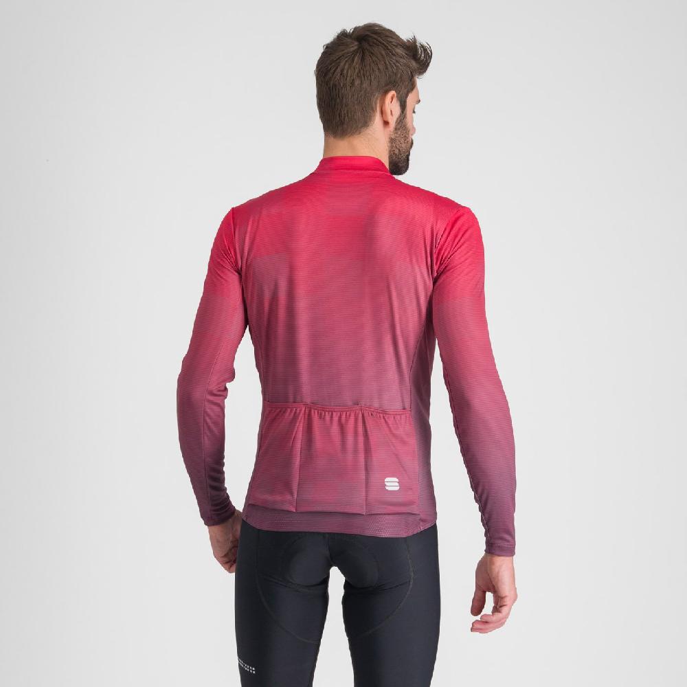 Sportful ROCKET THERMAL JERSEY Fino Al -60%