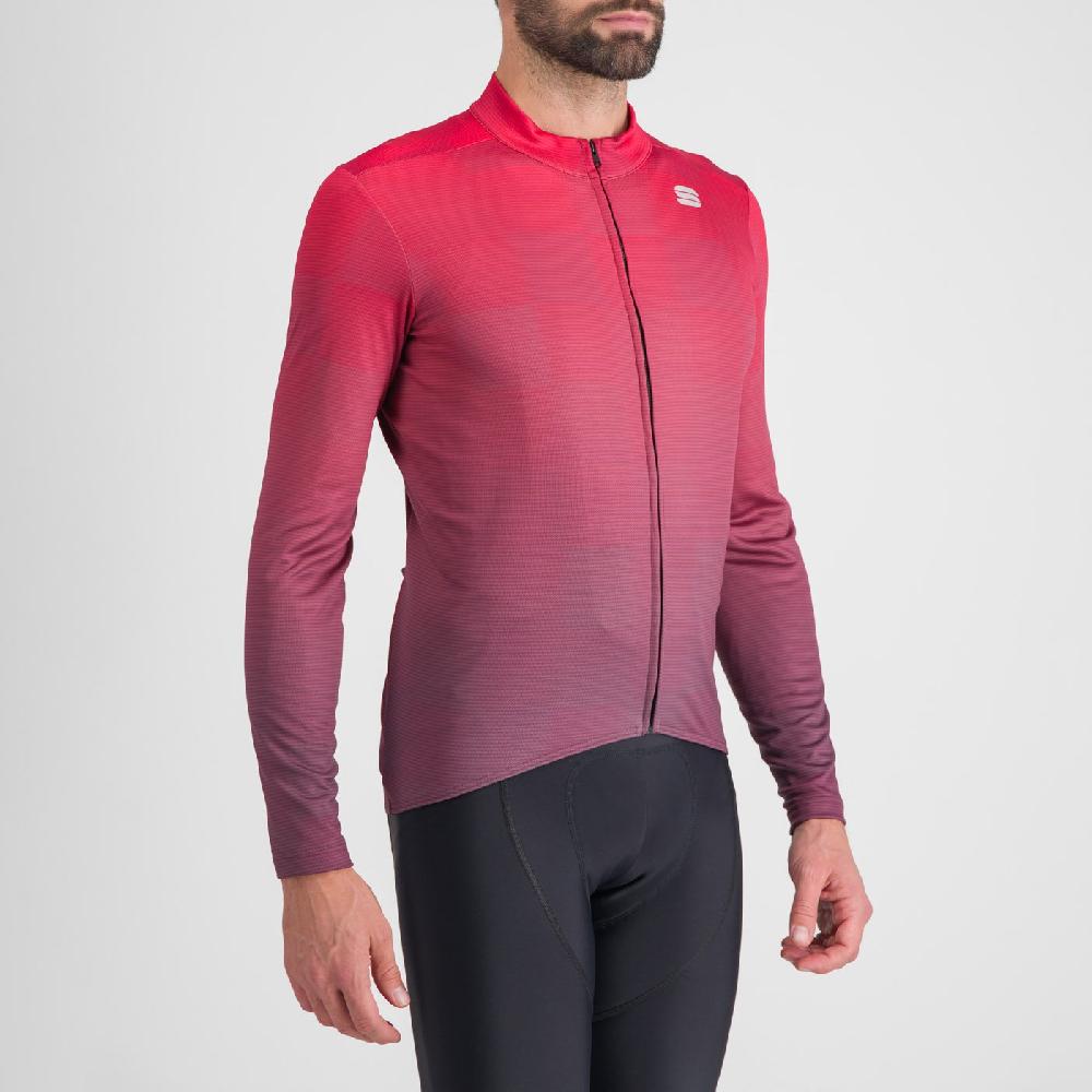 Sportful ROCKET THERMAL JERSEY Fino Al -60%