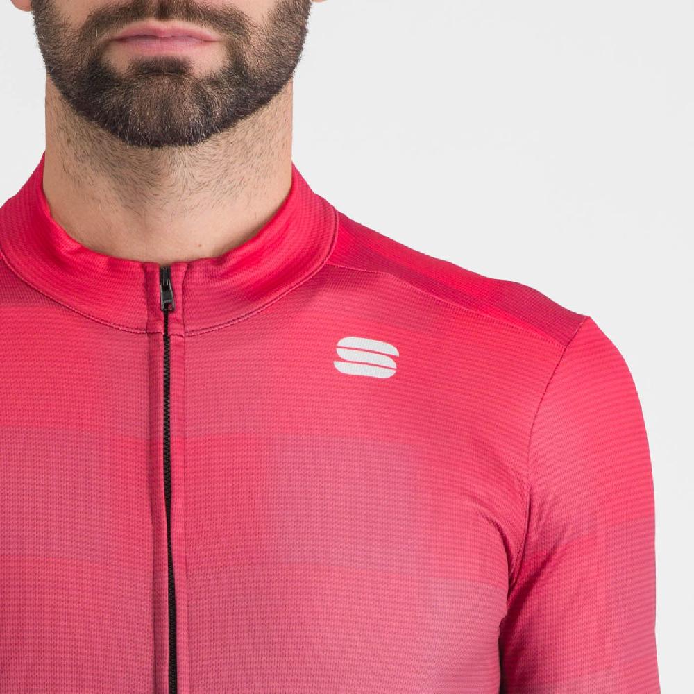 Sportful ROCKET THERMAL JERSEY Fino Al -60%