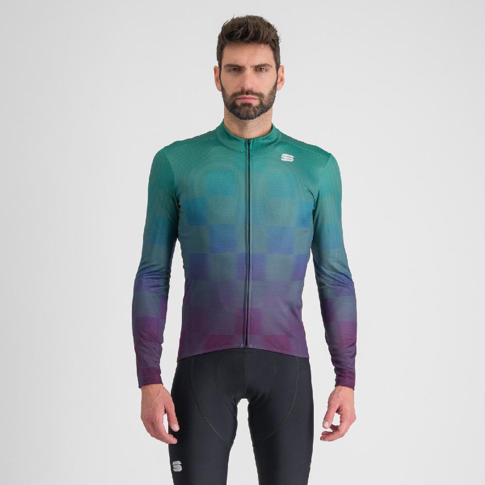 Sportful ROCKET THERMAL JERSEY