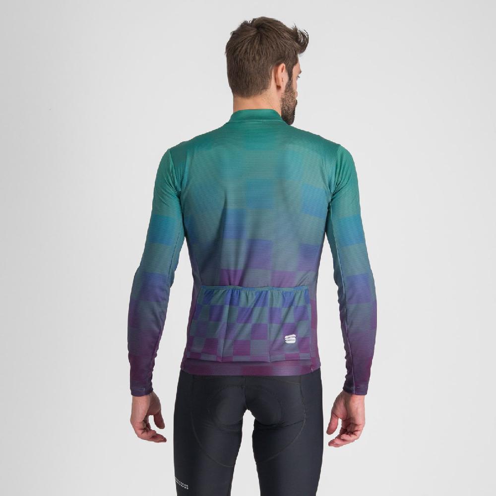 Sportful ROCKET THERMAL JERSEY Shopping Online