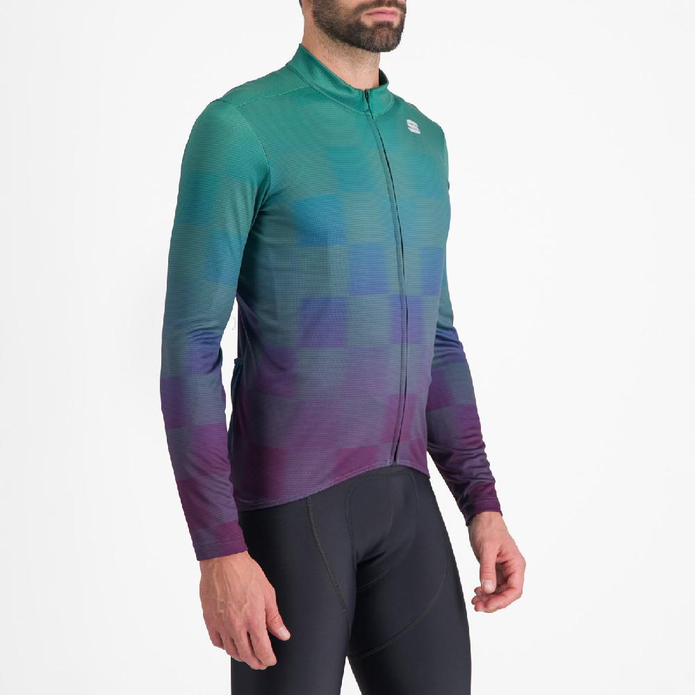 Sportful ROCKET THERMAL JERSEY Shopping Online