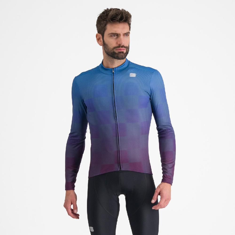 Sportful ROCKET THERMAL JERSEY