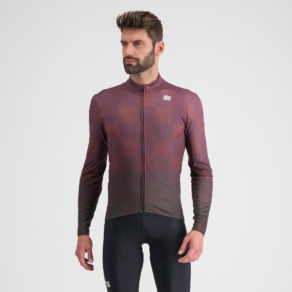 Sportful ROCKET THERMAL JERSEY