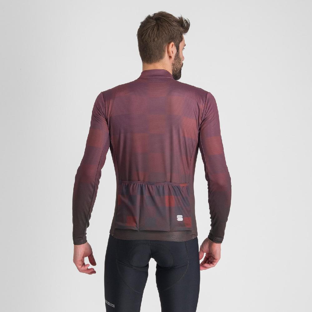 Sportful ROCKET THERMAL JERSEY Prezzo Ridotto