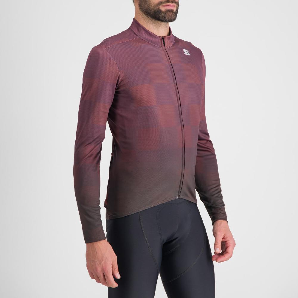 Sportful ROCKET THERMAL JERSEY Prezzo Ridotto